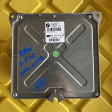 BMW F15 F16 X5 X6 VOLTAGE CONVERTER TRANSFORMER PCU 500 BATTERY INVENTOR 9329336