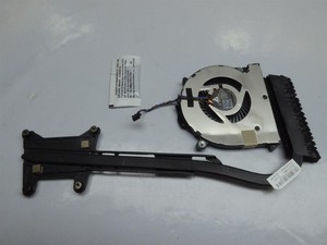 HP EliteBook 840 G2 Kühler Lüfter Cooling Fan 803016-001 #4166