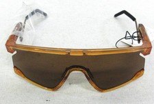 OAKLEY 0OO9237 923710 Bxtr Metal Trans Ginger Prizm Bronze  Includes Original B