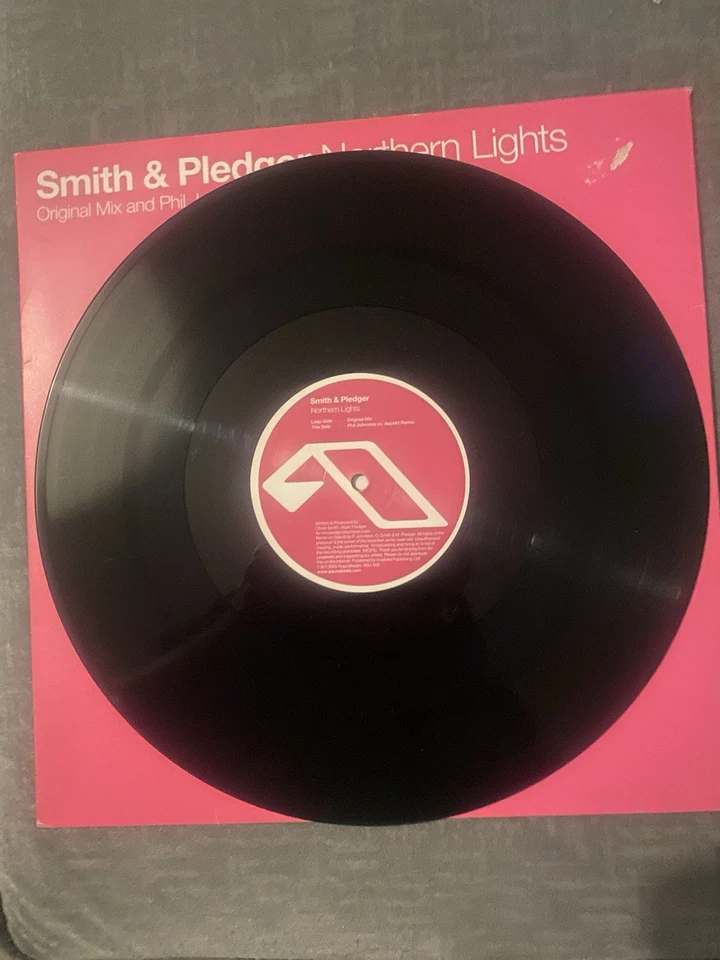 vinyl records - Image 4 of 4