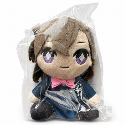 Detective Conan Mouri Ran Butler Cafe B Prize Sitting Plush SEGA Japan