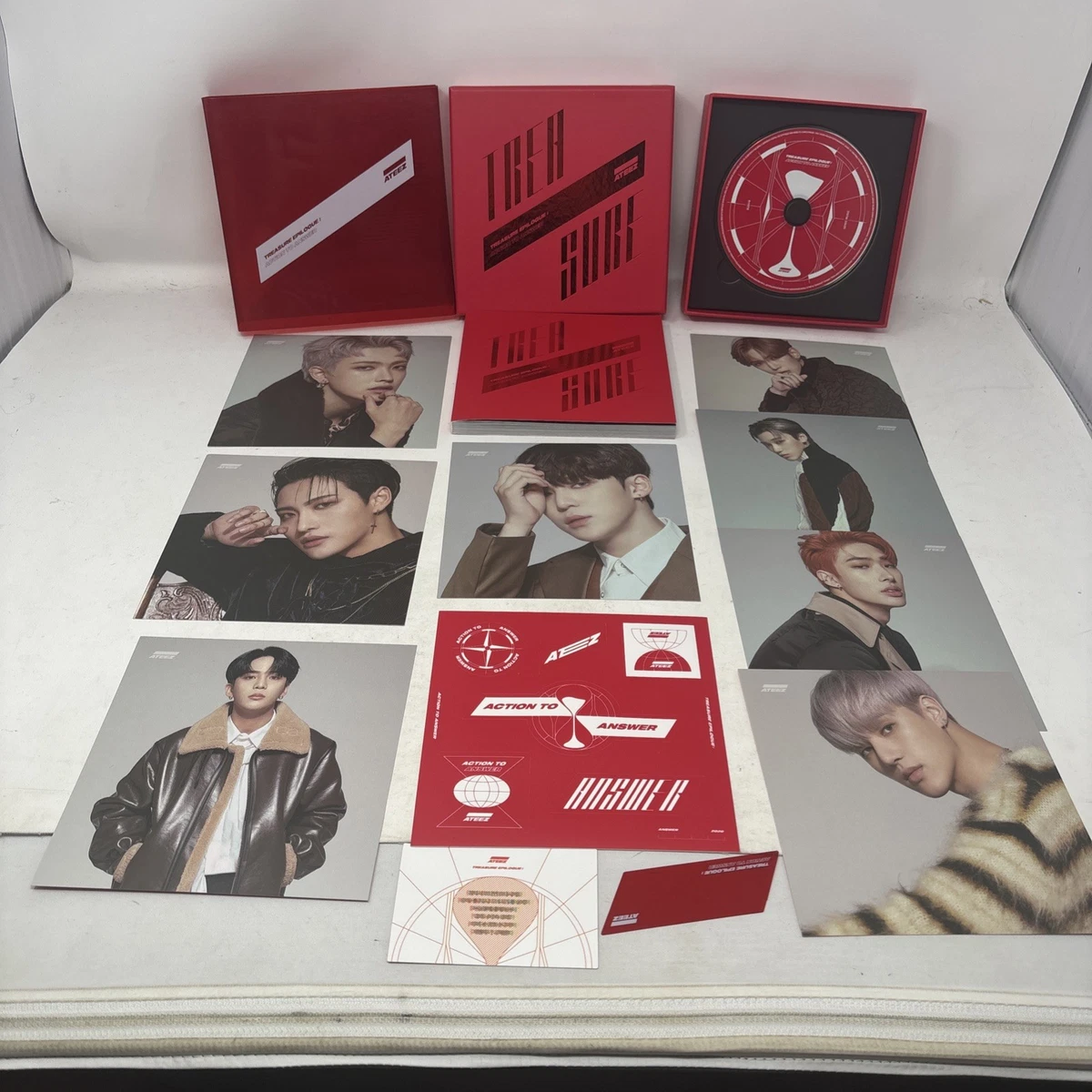 韩国专辑音乐CD | eBay