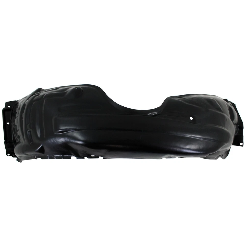 Fender Liner For Toyota Avalon 2011-2012 Front Driver Side Inner - Image 4 of 4