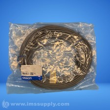 Omron V700-A40-W Antenna Cable FNFP