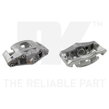 Bremssattel vorne rechts für VW EOS 1F7 Golf 5 1K1 Passat B6 3C2 3C5 CC | 24511