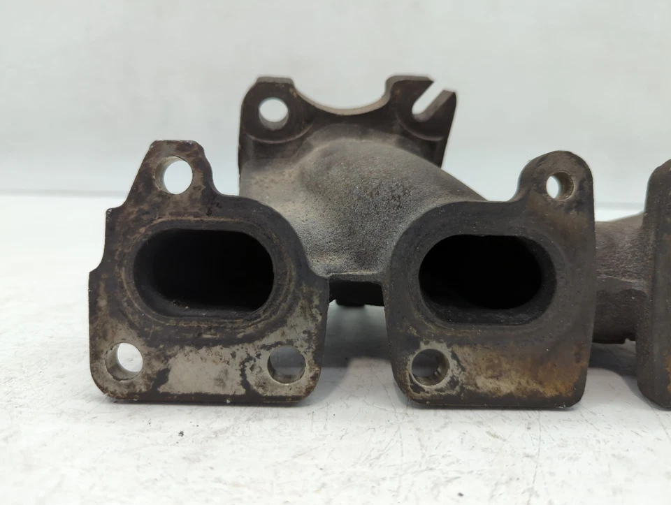 Cooper Countryman 2011 turbocompresor colector de escape con turbocompresor UZWBM Foto 3 de 4