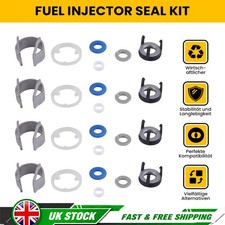 Injector Nozzle Seal O-Ring Kit 06J998907B For Skoda Octavia Superb 2005-2020