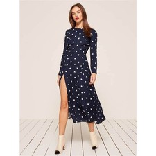 Reformation Vanessa Dress