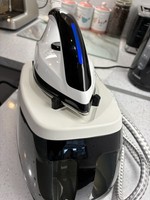 Russell Hobbs Steam Power Steam Generator Iron