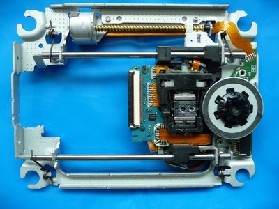 Universalplayer Ersatzlaser und Laufwerk KEM-460 für Denon Oppo Electrocompaniet