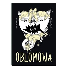 Oblomowa, Tina Brenneisen