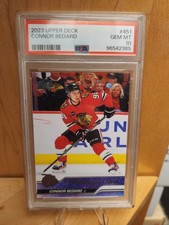 2023-24 Upper Deck Series 2 Hockey Cards 48