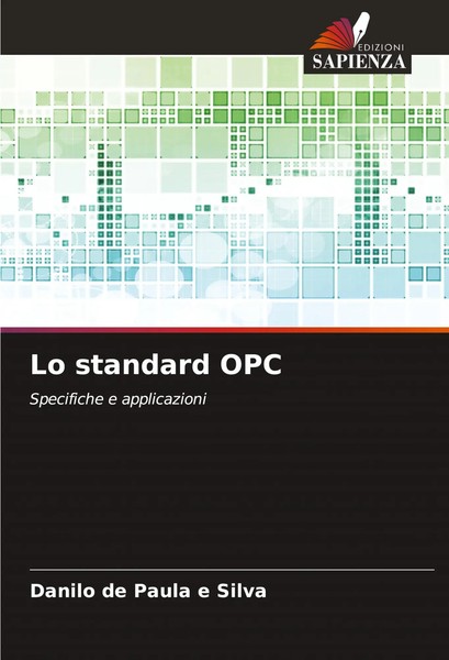 Danilo De Paula E Silva | Lo Standard Opc | Taschenbuch | Italienisch (2025)-image