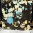 Pink Floyd Obscured By Clouds Harvest ST-11078 Vinyl ( Read Full Description)