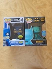 funko pop Lotnof 2 Batman