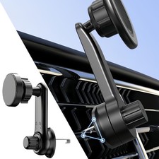 Universal Magnetic Car Mount Phone Holder Air Vent Stand for iPhone Cell Phone