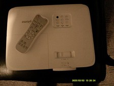 Optoma DLP Projector 3D HD27e