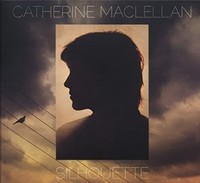 Catherine Maclellan - Silhouette - CD - K4Z