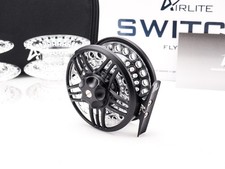 abel sds fly reel Abel SDS Solid Fly Reel 7/8 wt