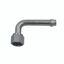 Vintage Air Heater Fitting 121018