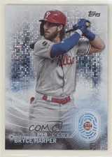 2020 Topps Topps 2030 Bryce Harper #T2030-14 08ea