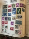 Selection Of Rare Vintage USA Stamps Used -Worth A Look !