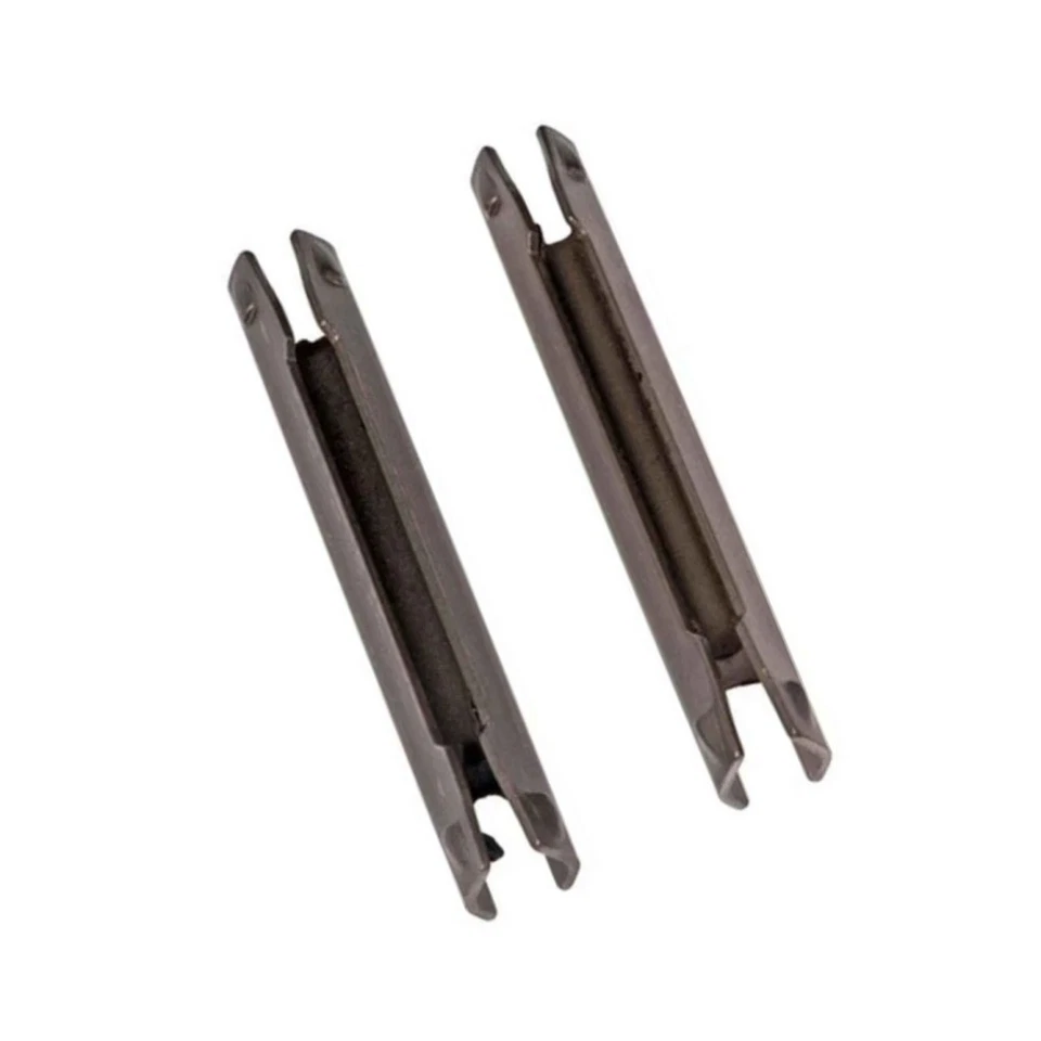 For Ford F-250/F-350/Ranger 1990-1994 Disc Brake Caliper Bolt | 2 Pieces | Steel - Image 2 of 4