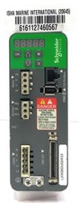 Schneider Electric LXM26DU02M3X Servo Driver