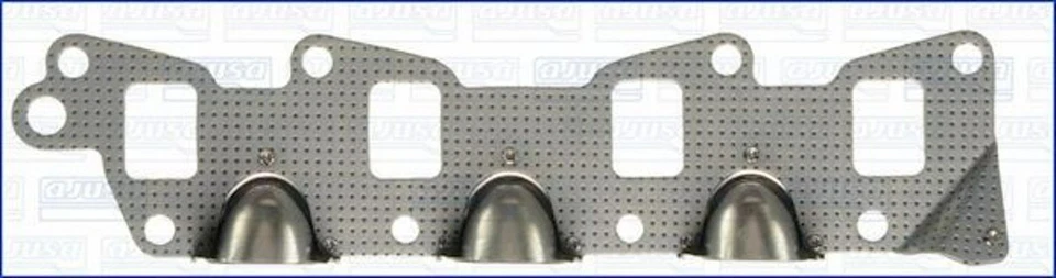 AJUSA 13054500 Junta colector de escape para SUZUKI SWIFT II Fastback (EA, MA) - Imagen 3 de 4