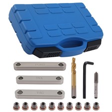 Bremsreparatur Set M9 x 1.25mm for VW Golf Audi A4 Skoda Opel Astra