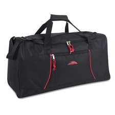 55 Liter, 24 Inch Lightweight Canvas Duffle Bags for Men Women For Traveling...