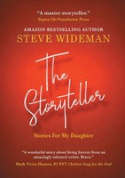Steve Wideman | THE Storyteller | Taschenbuch | Englisch (2022)