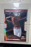 2023 Panini Elite Extra Edition - Braylin Morel Prime Numbers B Die-Cut 57/60 