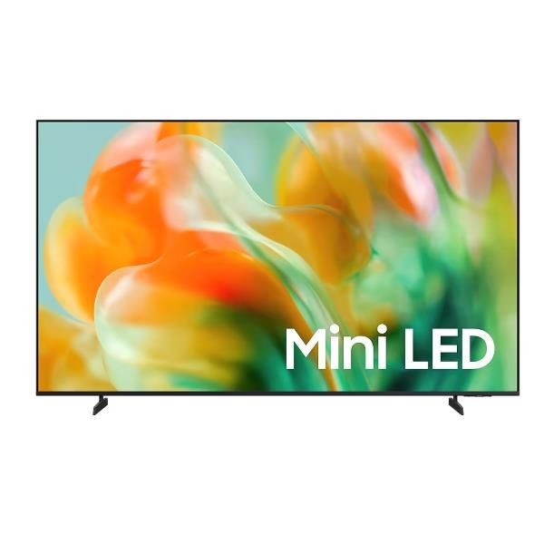 Samsung Mini LED AI TV 85" UE85M80HAUXZT 4K, Processore NQ4 AI Gen2, 4K Upscaling, Color Booster Pro, OTS Lite, Metal Stream Design, Vision AI Smart TV, 2026 - Immagine 2