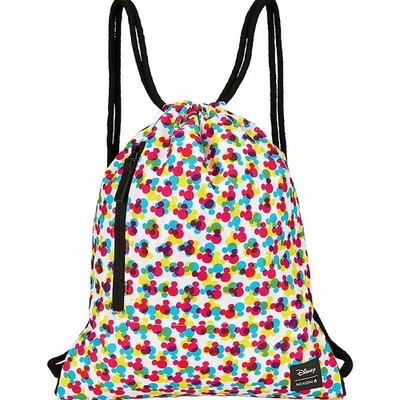 Nixon Everyday Cinch Bag Disney Mickey Special Edition 