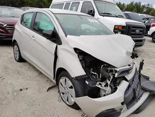 Used Transmission Control Module fits: 2016 Chevrolet Spark Transmission under l