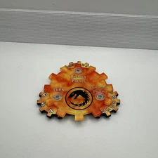 Warhammer 40K WHv10 - Battle Tracker New Genestealer Cult Tyranids