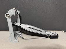 Alesis Gray Chain Drive Bass/Kick Single Pedal - Does Not Include Drum Beater