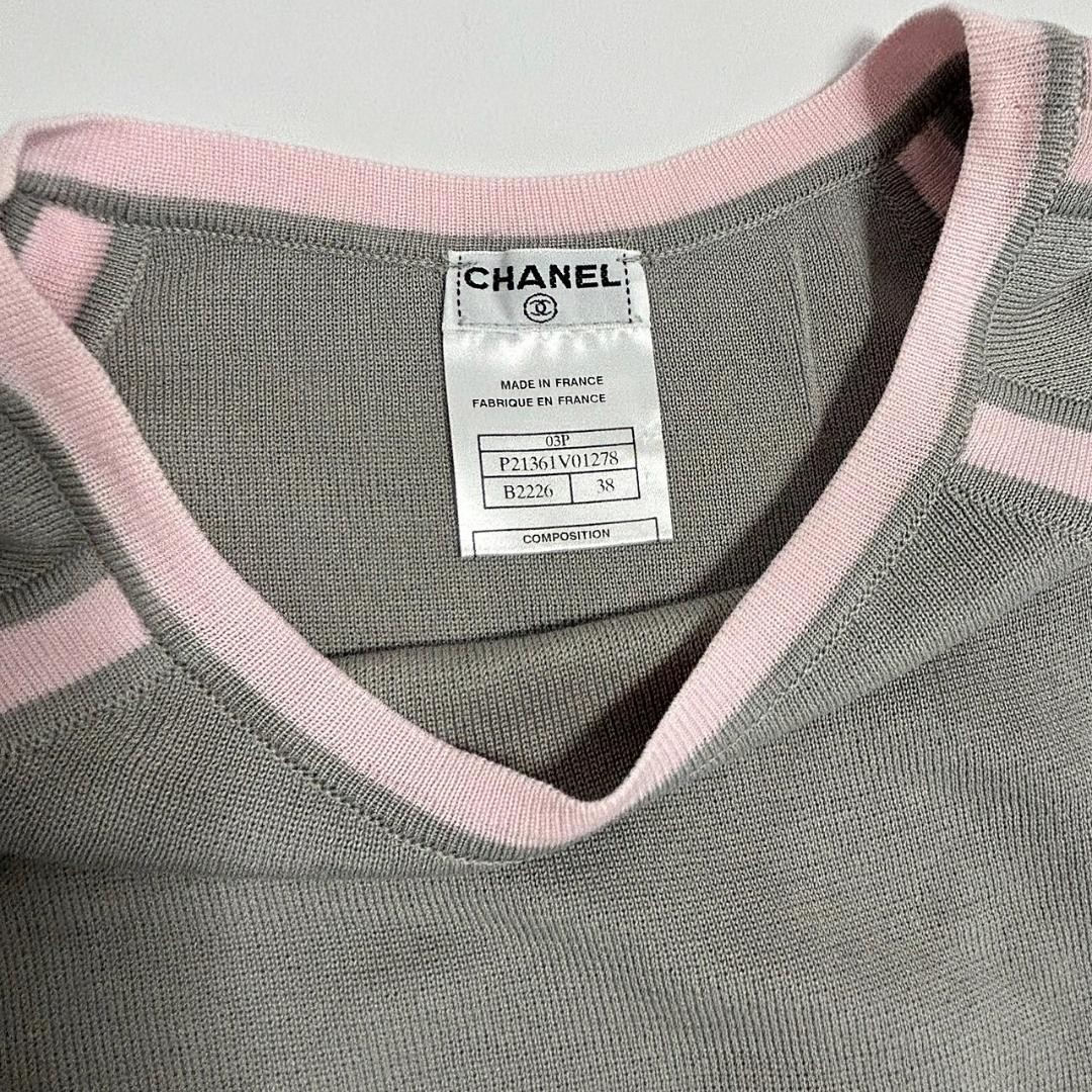 トップス 90s CHANEL BOUTIQUE COCO MARK TEE $_57.PNG?set_id=8800005007