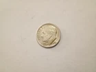 1956 D  ROOSEVELT  DIME CIRCULATED