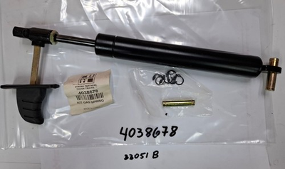 #ad NEW NOS TRACTOR PARTS HYSTER 4038678 GAS SPRING PRESSURE $115.00