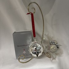 Reed And Barton 2025 Holly Bell FREE GIFT WRAP
