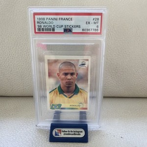 Ronaldo 98 | eBay