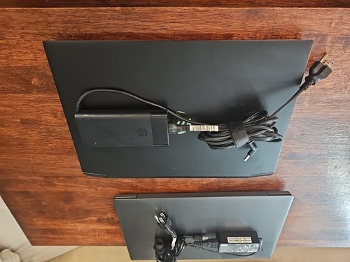 HP Pavilion Gaming Laptop 15.6" 256GB SSD AMD Ryzen 5 16GB RAM GeForce GTX 1050 - Picture 13 of 13