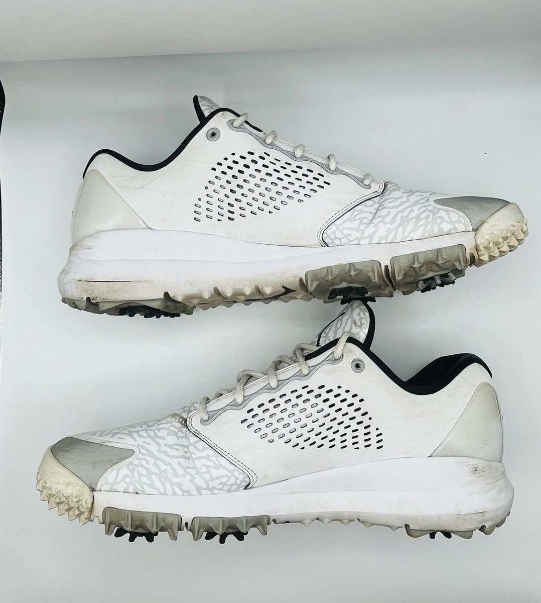 Jordan Trainer ST G Wolf Grey for Sale | Authenticity Guaranteed