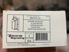 Edwards 89Strc-Aq 24Vac/Dc Flush Mount Strobe Alarm *Free Shipping* 4 to sell