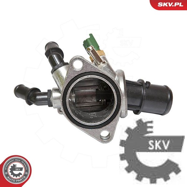 Esen SKV 20SKV004 Thermostat FüR KüHlmittel Thermostat KüHlmittel-image