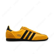 adidas Wmns Japan Crew Yellow Black JI2665