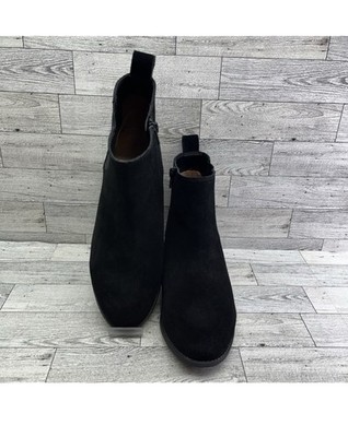 Vionic Roseland Booties