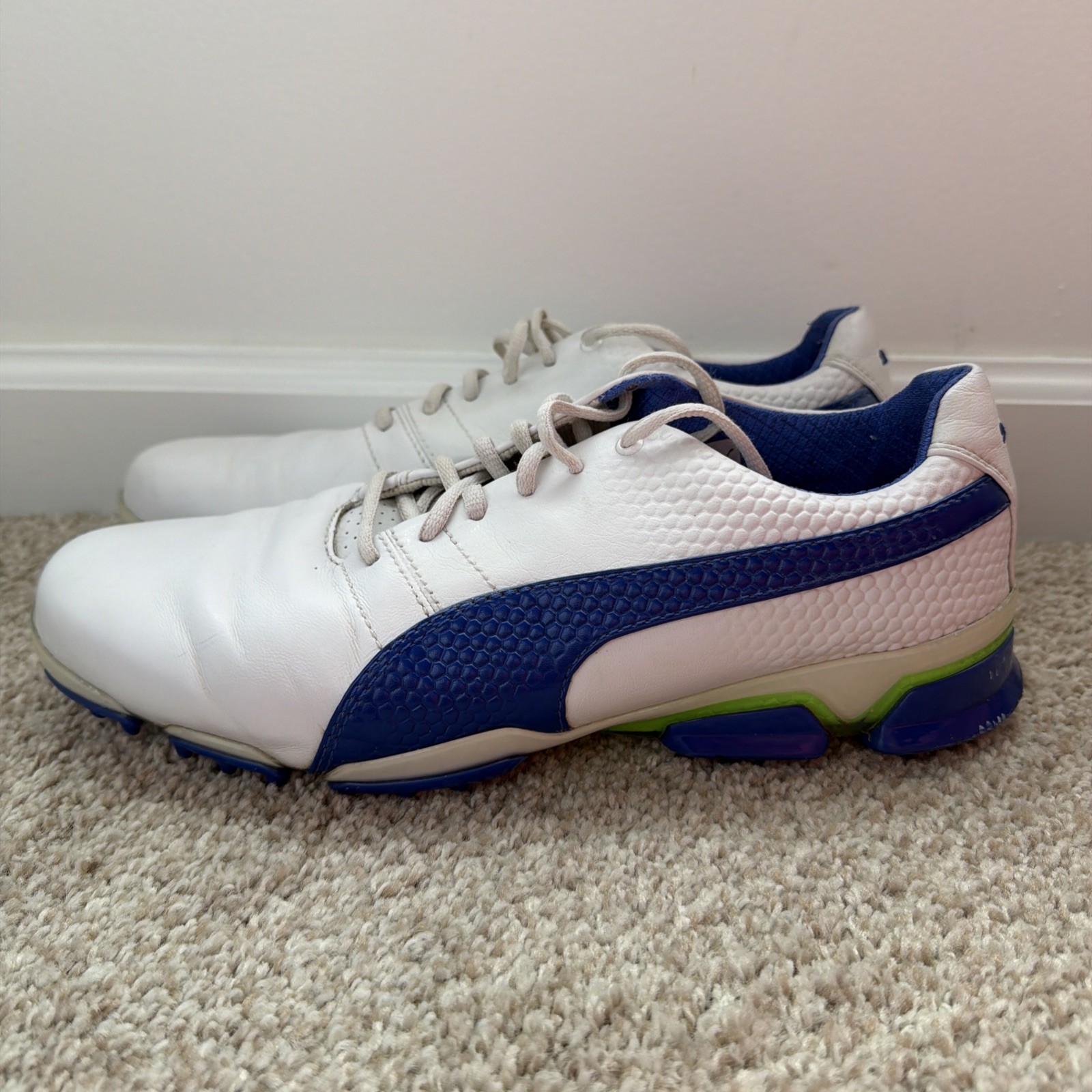 Size 9.5 M Excellent 188656-04